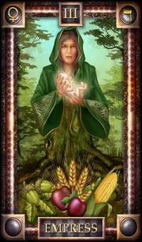 A Imperatriz