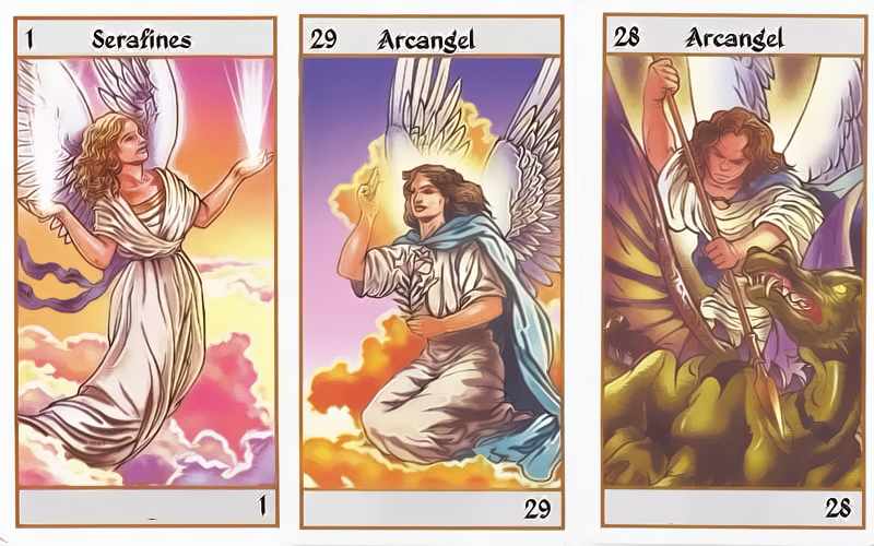 TAROT DO TRABALHO ▷ Lançamento de Cartas Interativo GRATUITO