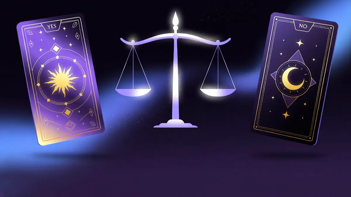 Tarô Sim ou Não